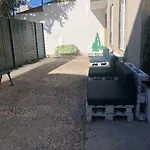 Back To Vandrerhjem
