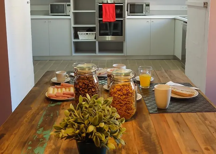 Back To * ליסבון