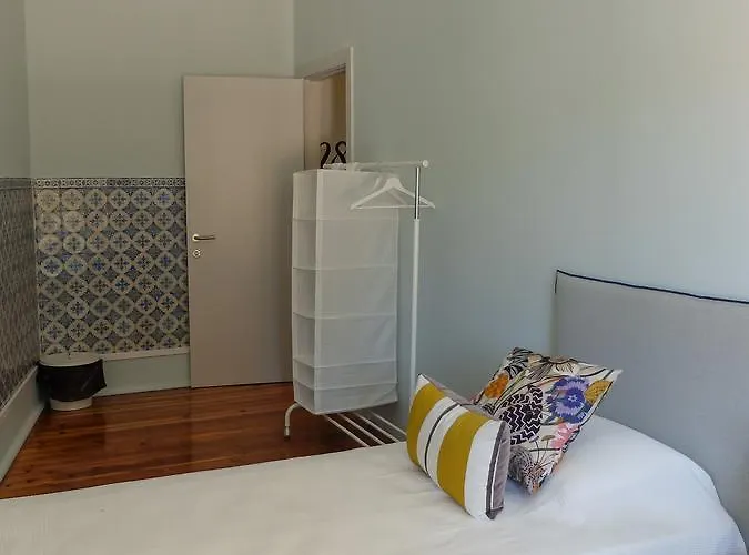 Back To * ליסבון