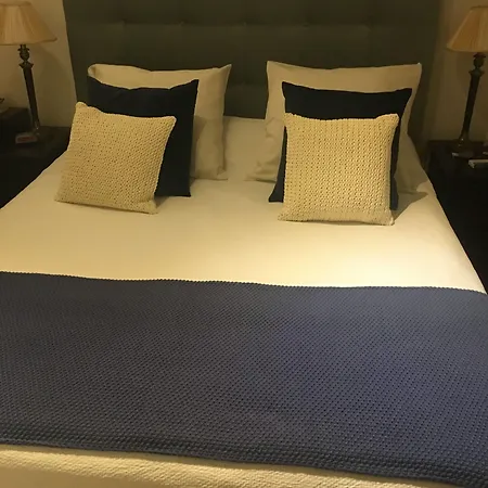 Hostel Back To Lisboa