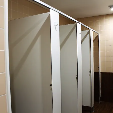 Back To بيت شباب *