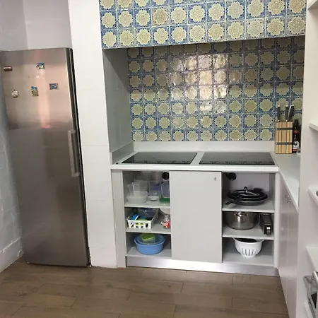 Back To بيت شباب *