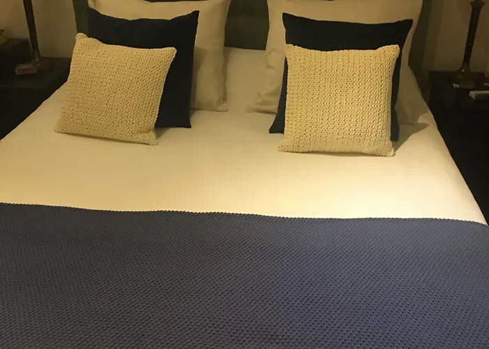 Hostel Back To Lissabon