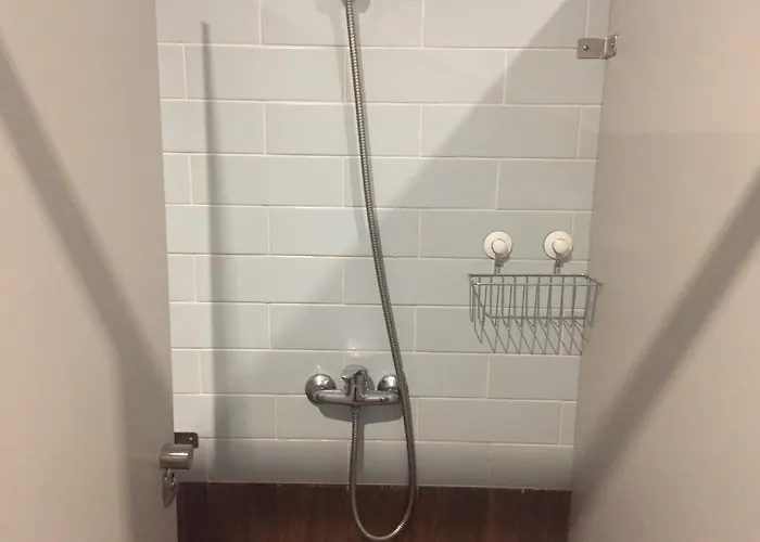 Back To 호스텔 리스본