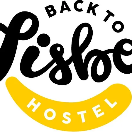 Ostello Back To Lisbona