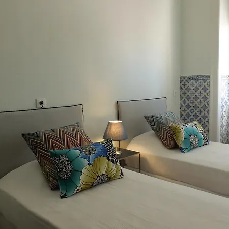 Albergue Back To