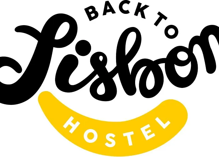 Hostel Back To Lizbona