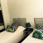 بيت شباب Back To Lisboa
