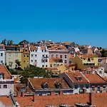 Back To بيت شباب Lisboa
